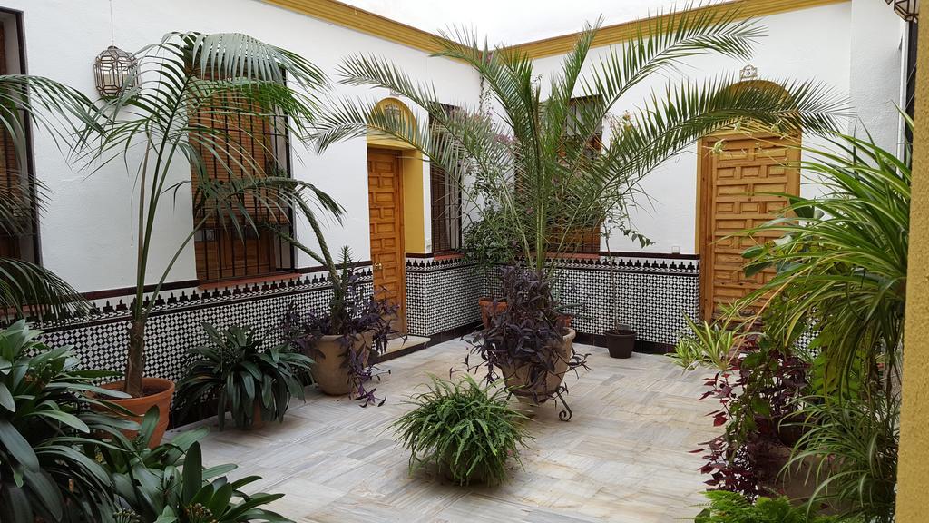 Casa Tipica Cordobesa Leilighet Córdoba Eksteriør bilde