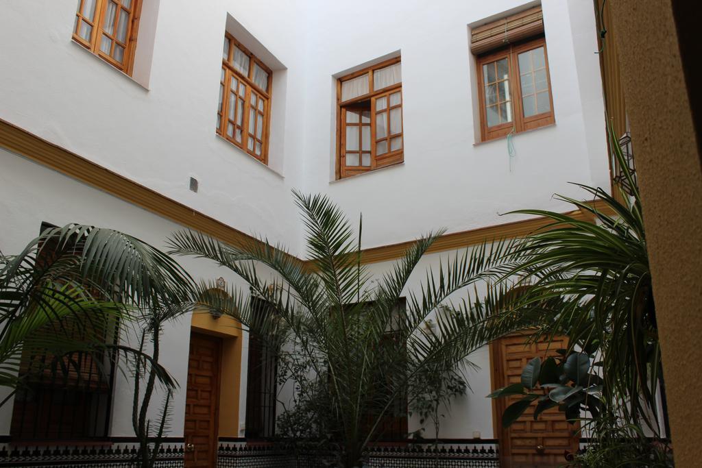 Casa Tipica Cordobesa Leilighet Córdoba Eksteriør bilde