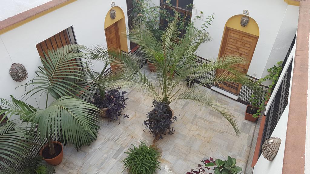 Casa Tipica Cordobesa Leilighet Córdoba Eksteriør bilde