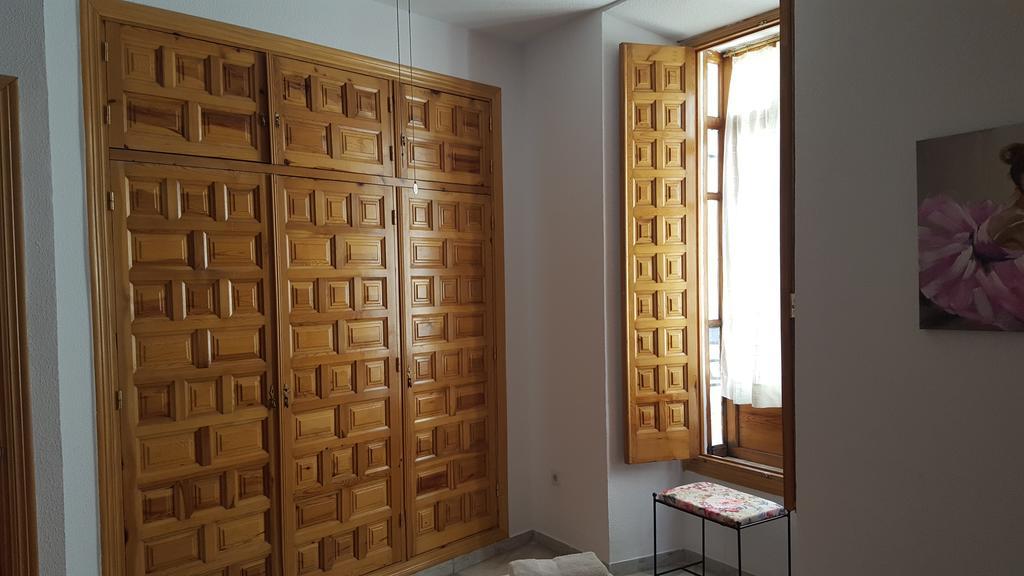 Casa Tipica Cordobesa Leilighet Córdoba Eksteriør bilde